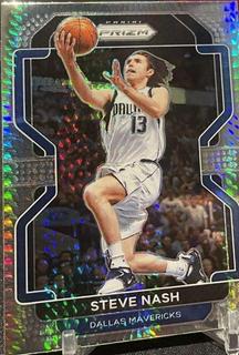 Steve Nash