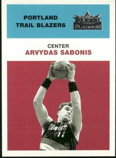 Arvydas Sabonis