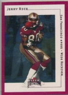 Jerry Rice