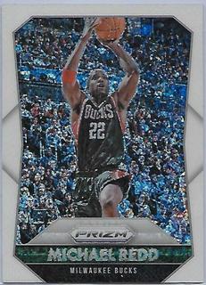 Michael Redd