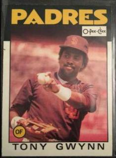 Tony Gwynn