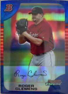 Roger Clemens