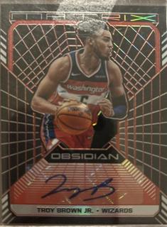 Troy Brown Jr.