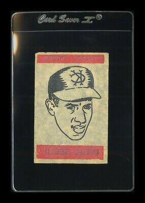 Diego Segui Baseball Cards 1965 Topps Transfers
