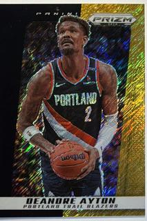 Deandre Ayton