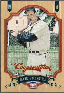 Hank Greenberg