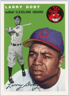 Larry Doby