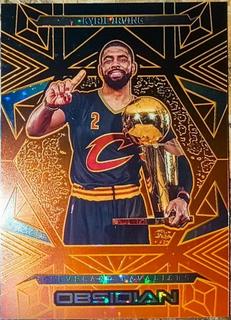 Kyrie Irving