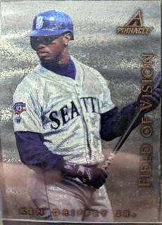 Ken Griffey Jr