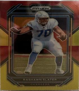 Rashawn Slater