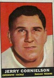 Jerry Cornielson