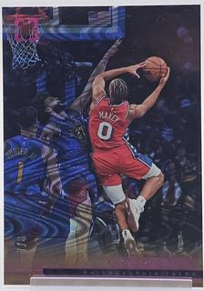 Tyrese Maxey