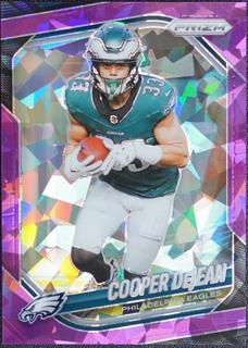 Cooper DeJean