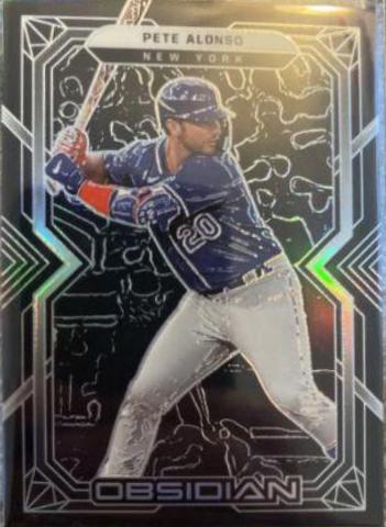 Pete Alonso #26