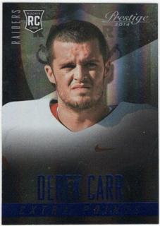 Derek Carr