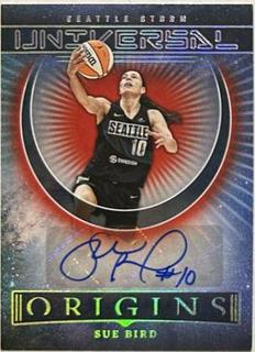 Sue Bird