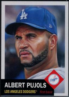 Albert Pujols