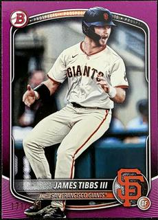James Tibbs III