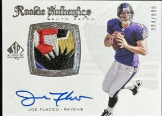 Joe Flacco