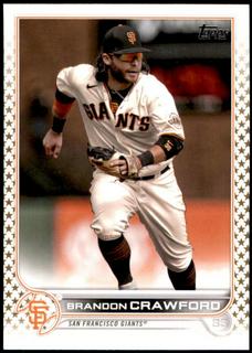 Brandon Crawford