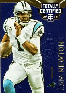Cam Newton