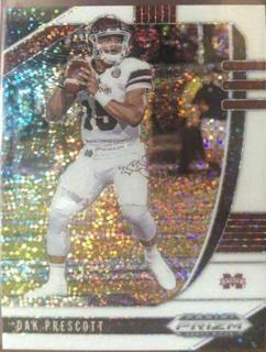 Dak Prescott