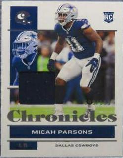 Micah Parsons