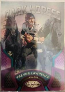 Trevor Lawrence