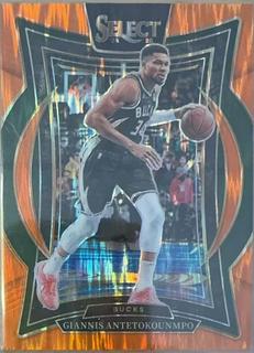 Giannis Antetokounmpo