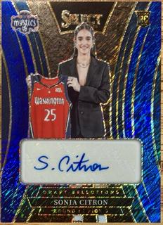 Sonia Citron