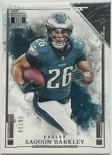 Saquon Barkley