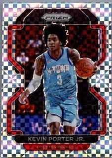 Kevin Porter Jr.