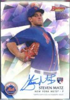 Steven Matz