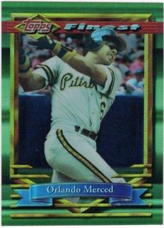 Orlando Merced