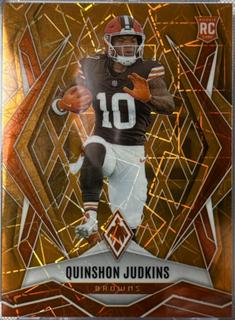 Quinshon Judkins