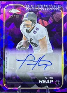 Todd Heap