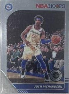 Josh Richardson