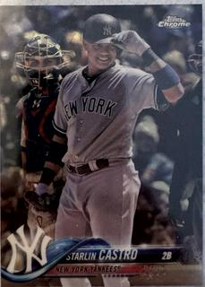 Starlin Castro