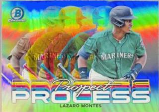 Lazaro Montes