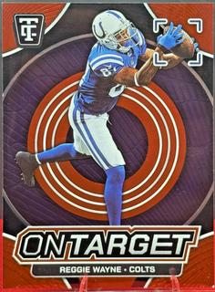 Reggie Wayne