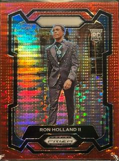 Ron Holland II