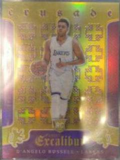 D'Angelo Russell