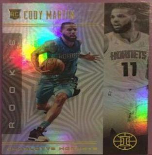 Cody Martin
