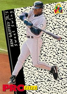 Ken Griffey Jr.