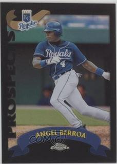 Angel Berroa