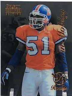 John Mobley