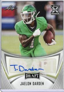 Jaelon Darden