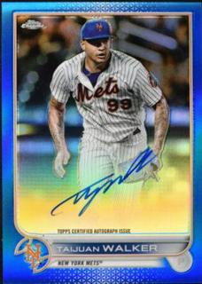 Taijuan Walker