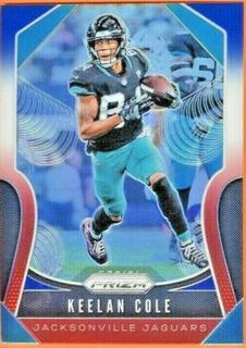 Keelan Cole