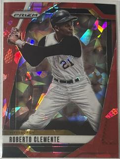 Roberto Clemente